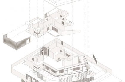 HIVE | OpenIdeas Architects