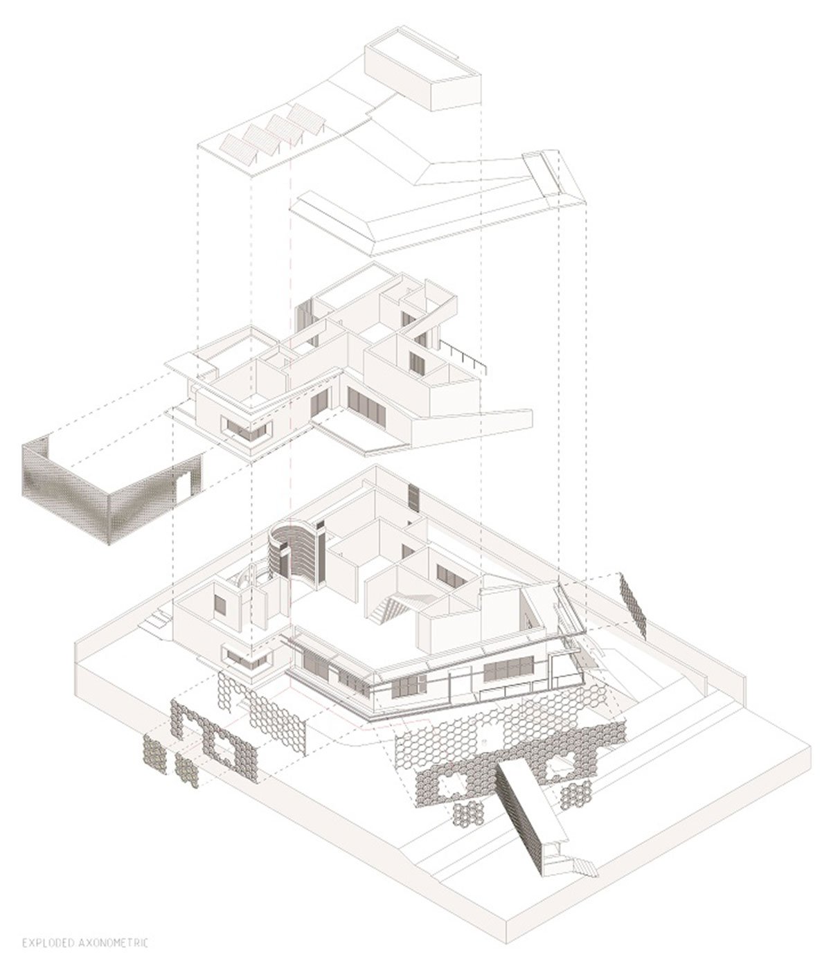 HIVE | OpenIdeas Architects