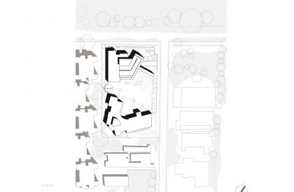 HIVE | OpenIdeas Architects