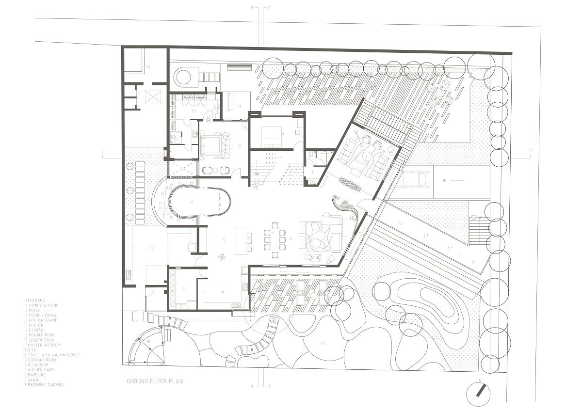 HIVE | OpenIdeas Architects