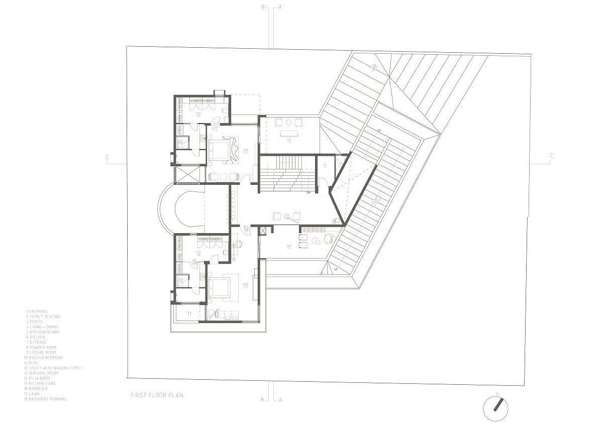 HIVE | OpenIdeas Architects