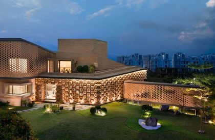 HIVE | OpenIdeas Architects