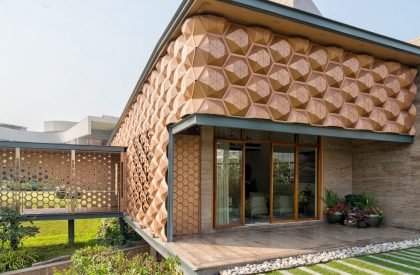 HIVE | OpenIdeas Architects