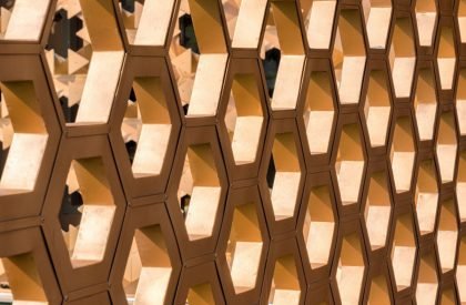 HIVE | OpenIdeas Architects