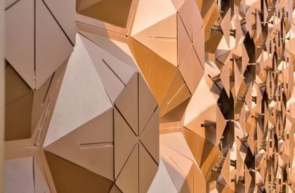 HIVE | OpenIdeas Architects