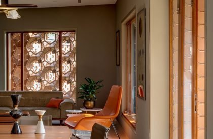 HIVE | OpenIdeas Architects