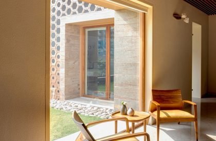 HIVE | OpenIdeas Architects