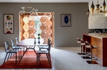 HIVE | OpenIdeas Architects