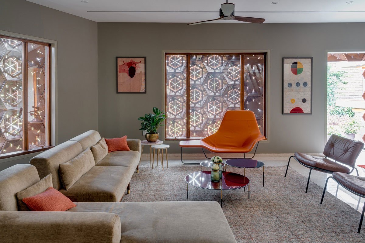 HIVE | OpenIdeas Architects