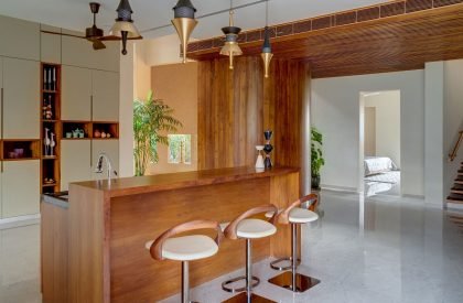 HIVE | OpenIdeas Architects