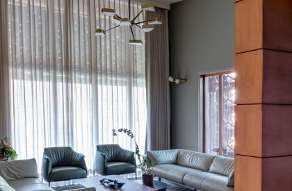 HIVE | OpenIdeas Architects