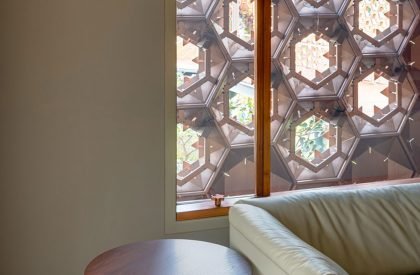 HIVE | OpenIdeas Architects