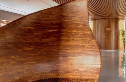 HIVE | OpenIdeas Architects