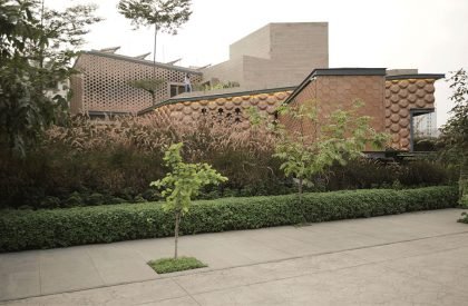 HIVE | OpenIdeas Architects