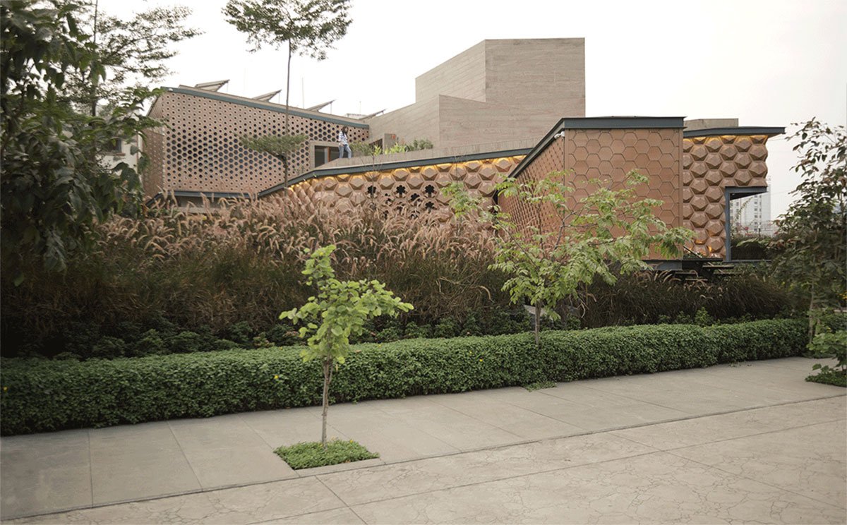 HIVE | OpenIdeas Architects