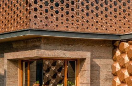 HIVE | OpenIdeas Architects