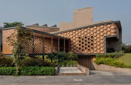 HIVE | OpenIdeas Architects