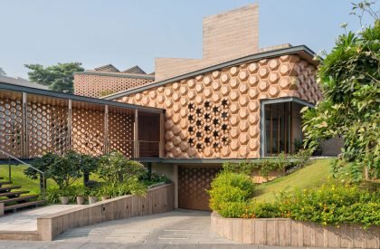 HIVE | OpenIdeas Architects