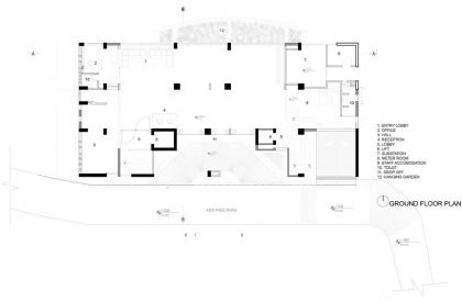 Hosne Aziz Villa | In Quest Design Studio
