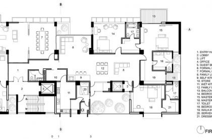 Hosne Aziz Villa | In Quest Design Studio