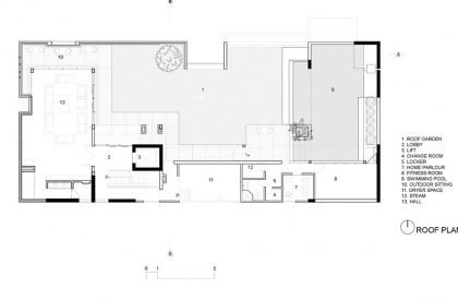 Hosne Aziz Villa | In Quest Design Studio