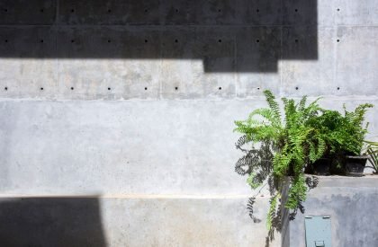 Hosne Aziz Villa | In Quest Design Studio