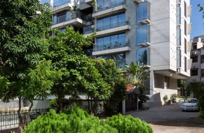 Hosne Aziz Villa | In Quest Design Studio
