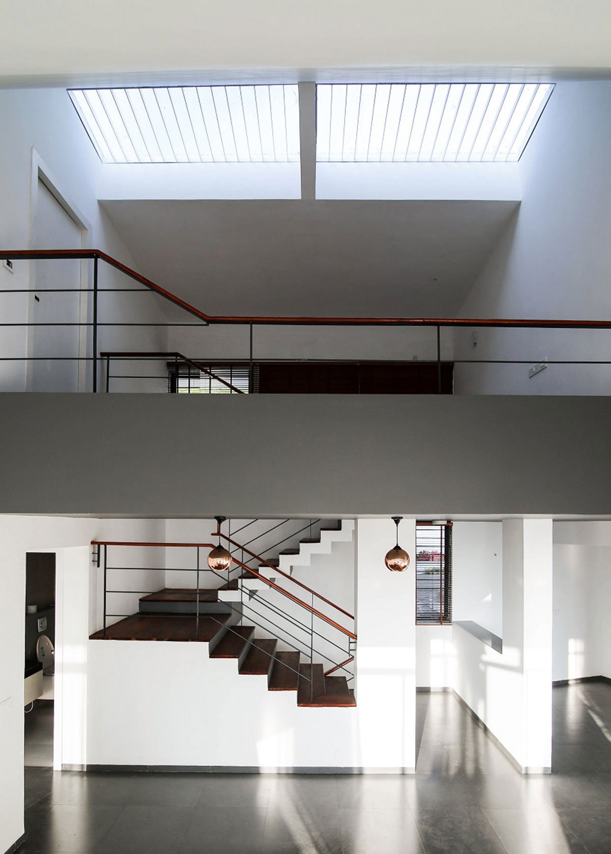 House Split | MYVN Architecture