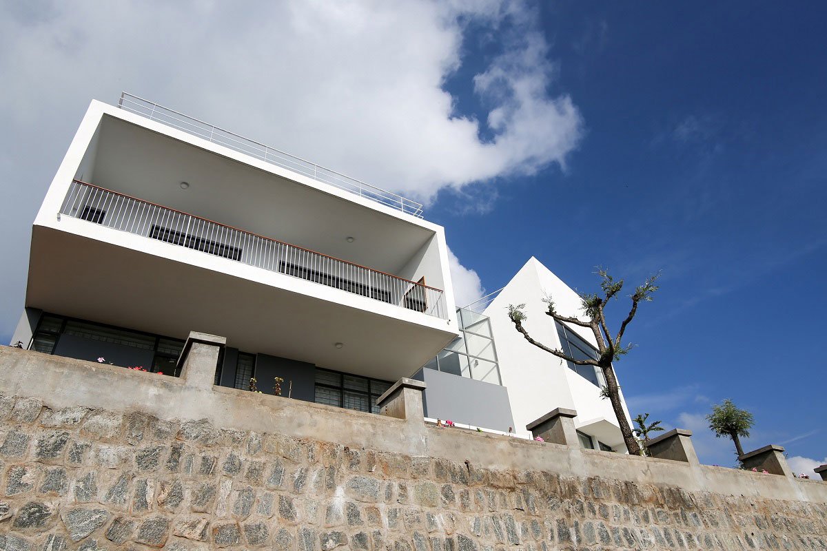 House Split | MYVN Architecture