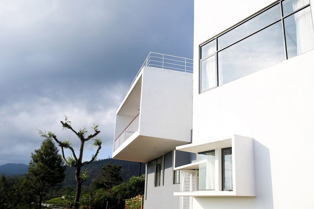 House Split | MYVN Architecture