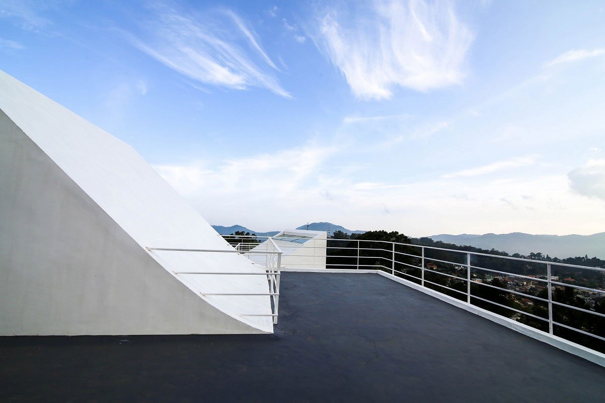 House Split | MYVN Architecture
