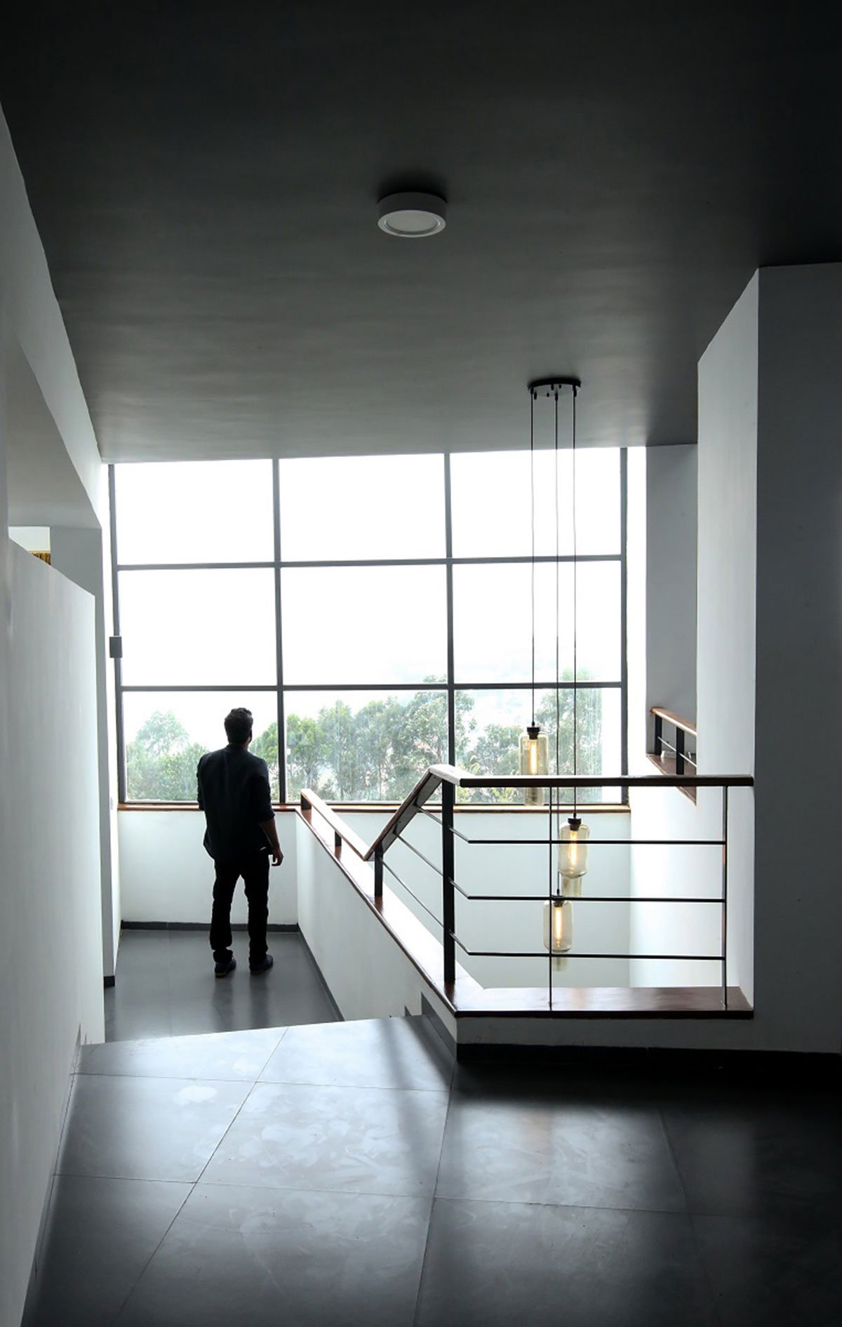 House Split | MYVN Architecture