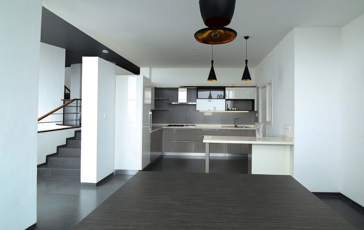 House Split | MYVN Architecture