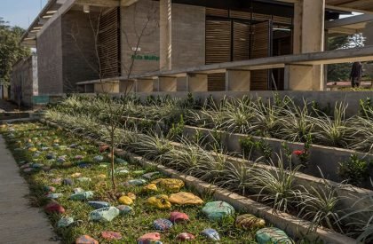 House of Memory and Community Space | Taller Síntesis + Angélica Gaviria + Juan Caicedo