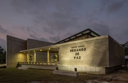 House of Memory and Community Space | Taller Síntesis + Angélica Gaviria + Juan Caicedo