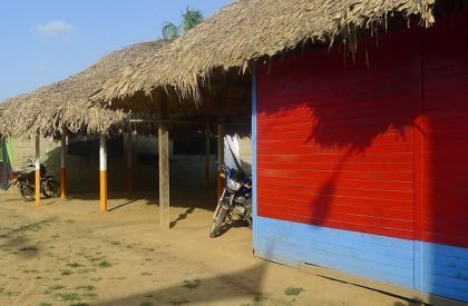 House of Memory and Community Space | Taller Síntesis + Angélica Gaviria + Juan Caicedo