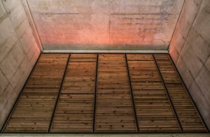 House of Memory and Community Space | Taller Síntesis + Angélica Gaviria + Juan Caicedo