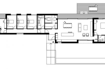 Island Rest | Strom Architects