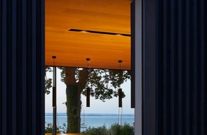 Island Rest | Strom Architects