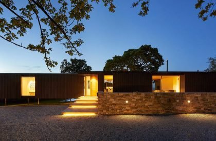 Island Rest | Strom Architects