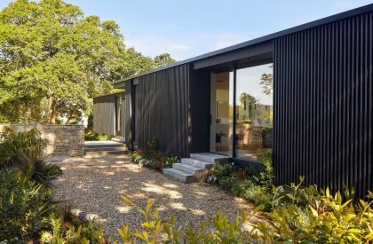 Island Rest | Strom Architects