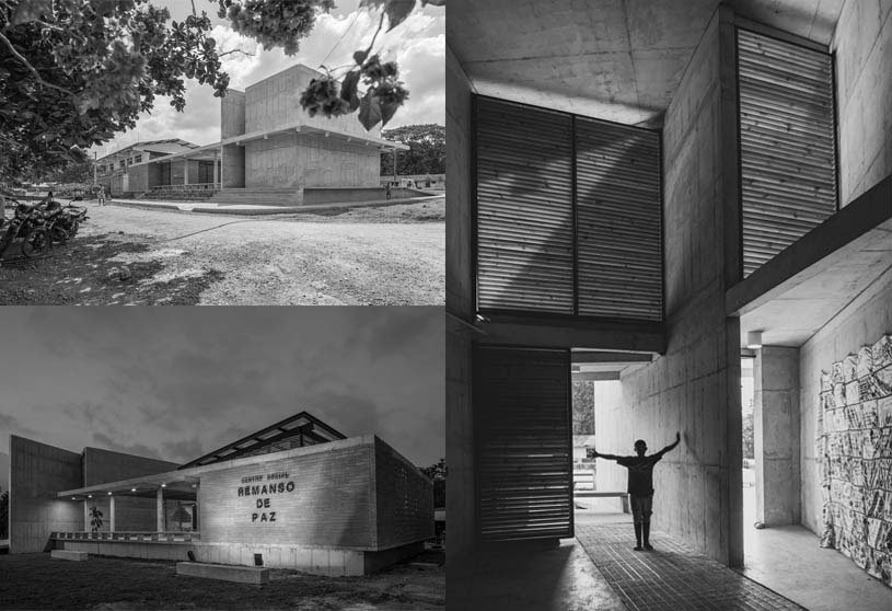 Juan Caidedo Architects