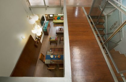 Madhu’s Den | Funktion design