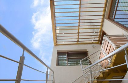 Madhu’s Den | Funktion design