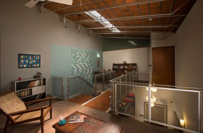 Madhu’s Den | Funktion design