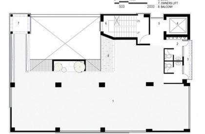 Manama Urban Forest | In Quest Design Studio