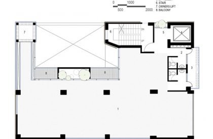 Manama Urban Forest | In Quest Design Studio