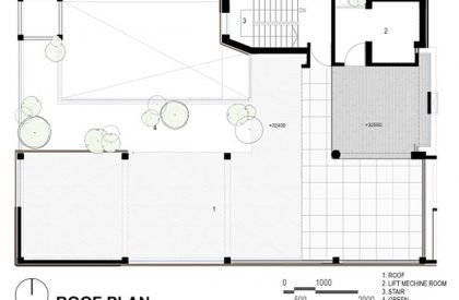 Manama Urban Forest | In Quest Design Studio