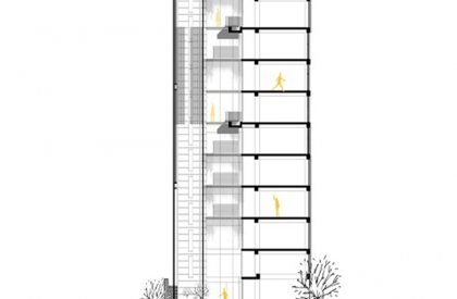 Manama Urban Forest | In Quest Design Studio