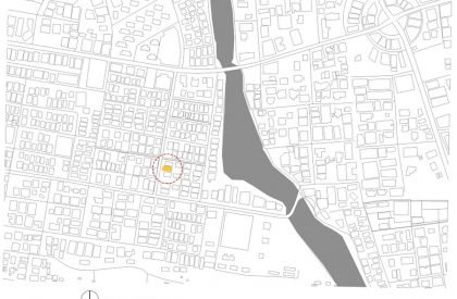 Manama Urban Forest | In Quest Design Studio